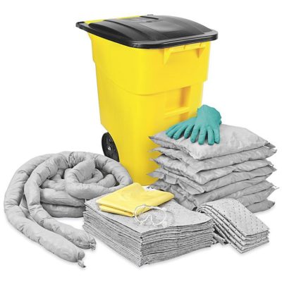 KIt Antiderrame